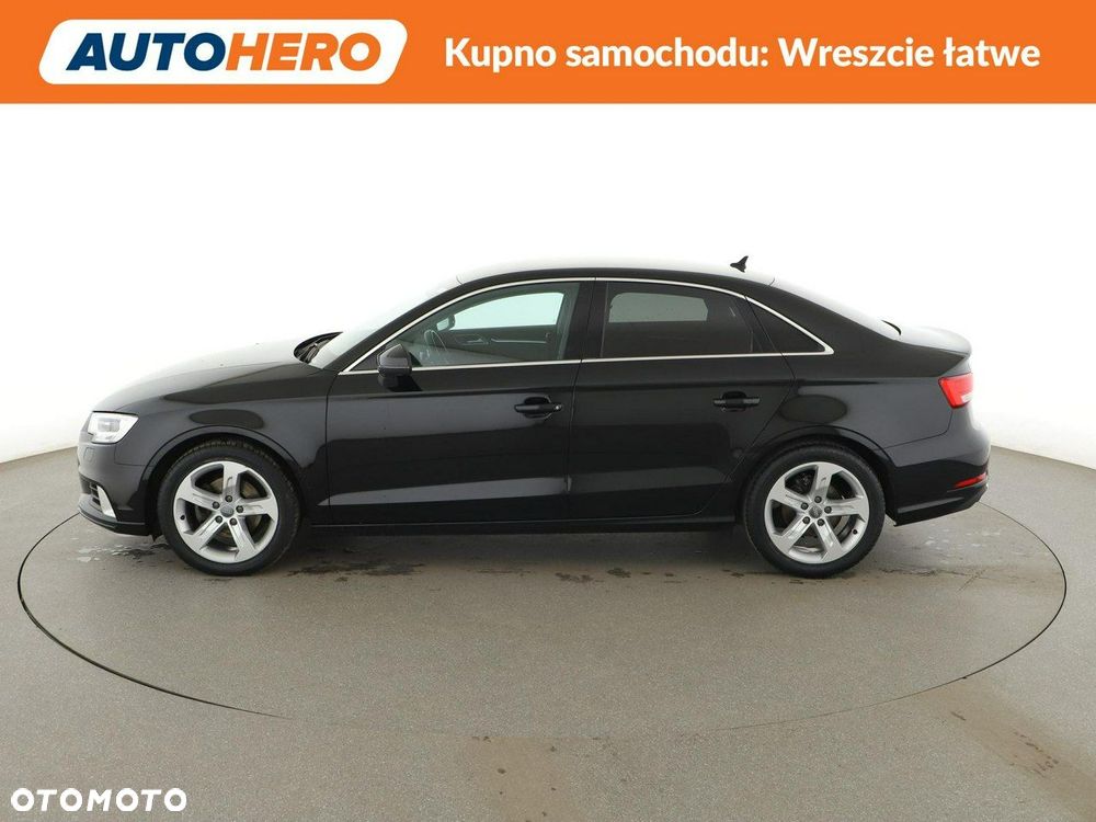 Audi A3 Limousine 1.0 TFSI sport - 3