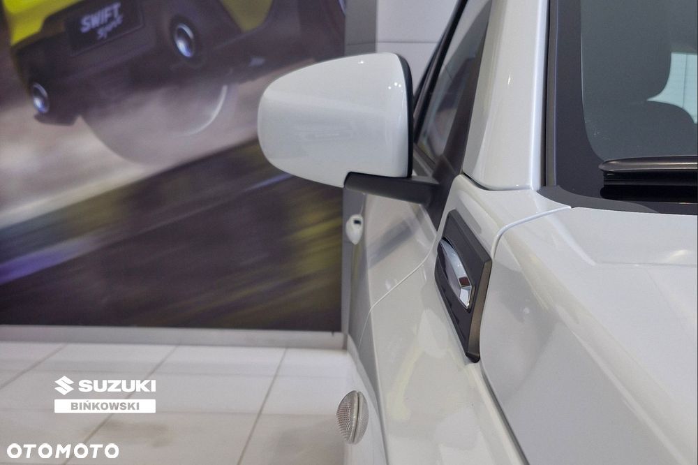 Suzuki Vitara 1.4 Boosterjet mHEV Premium Plus 2WD - 10