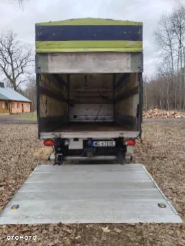 Volkswagen Crafter - 5