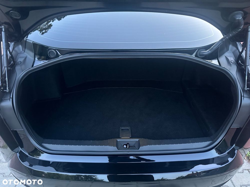 Toyota Mirai Prestige - 13