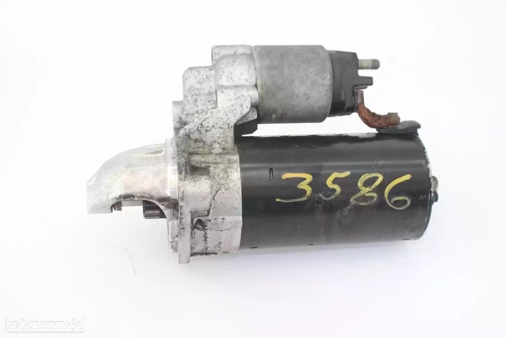 MOTOR ARRANQUE BMW X5 2009 -12417796892 - 3
