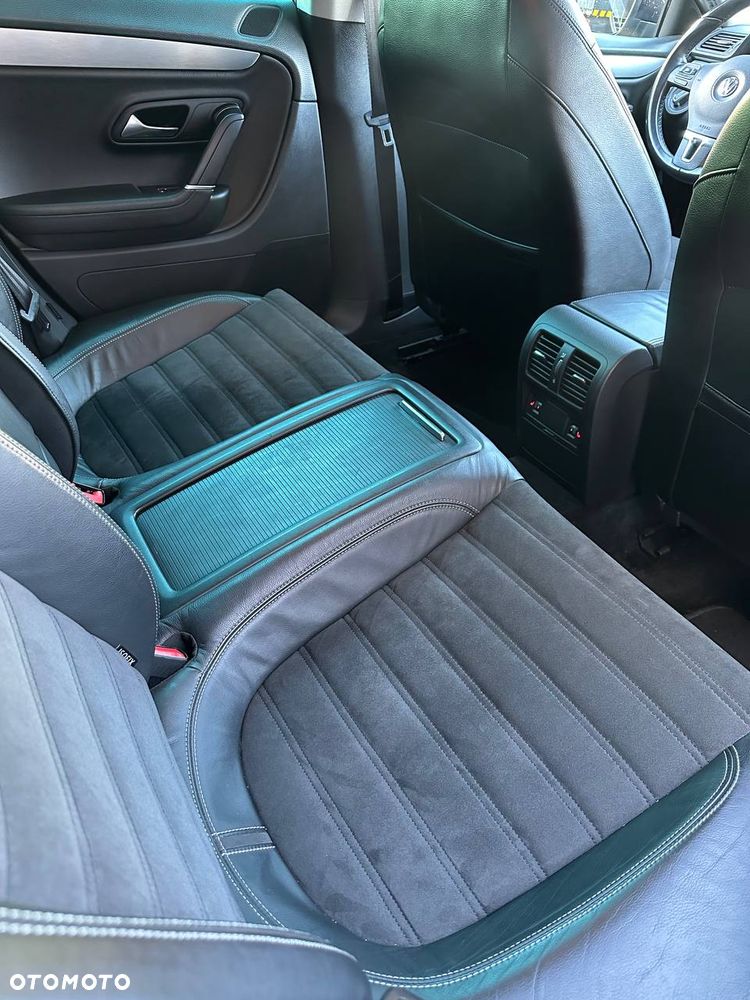 Volkswagen CC - 13