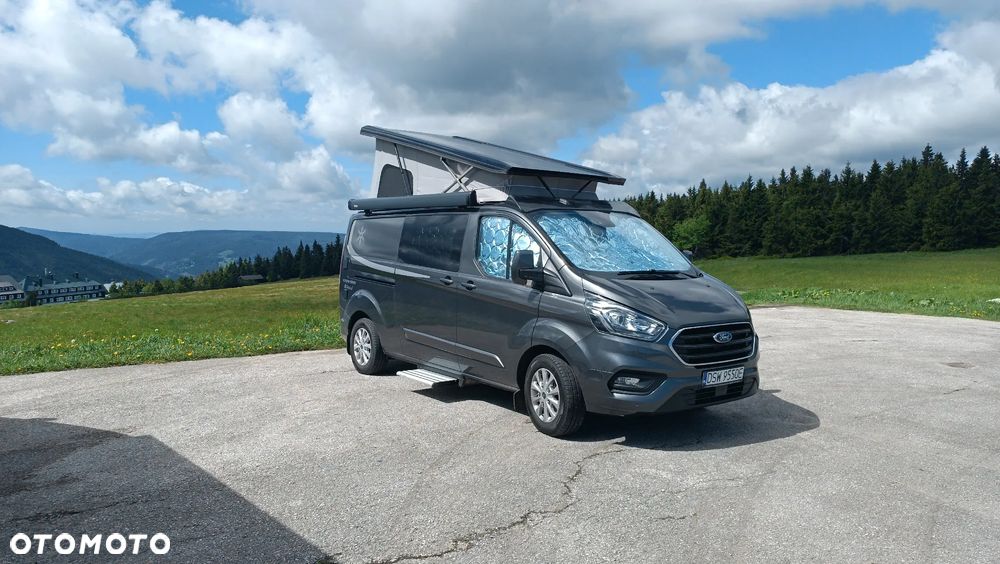 Eura Mobil Karmann Duncan 545 - 2