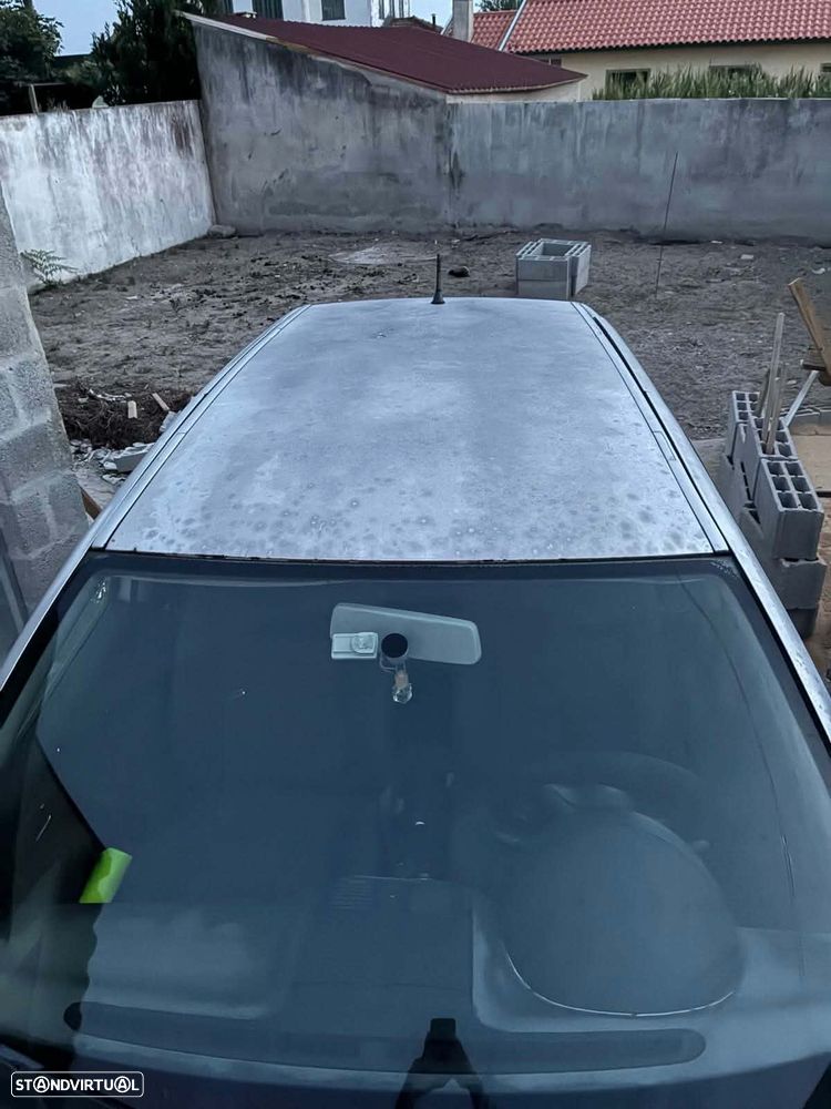 VW Polo 1.4 TDi Highline - 5