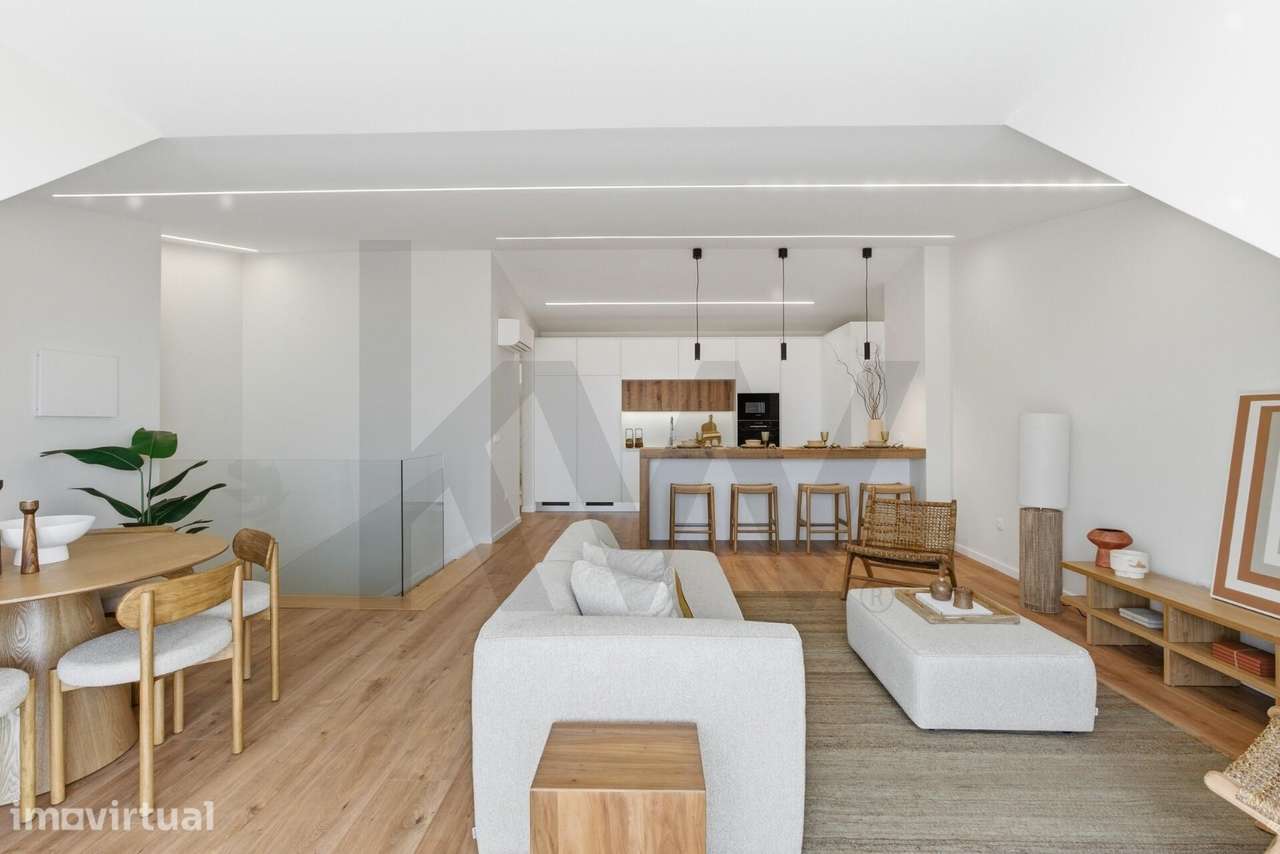 BEM-VINDO AO NOVO EMPREENDIMENTO ERICEIRA LEGACY – CRAFTED BY EXPERIEN - Grande imagem: 2/59