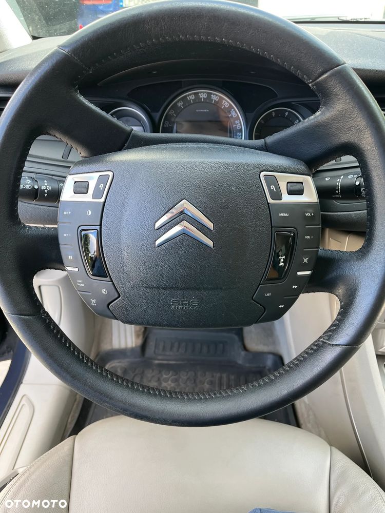 Citroën C5 2.0i 16V Exclusive - 29
