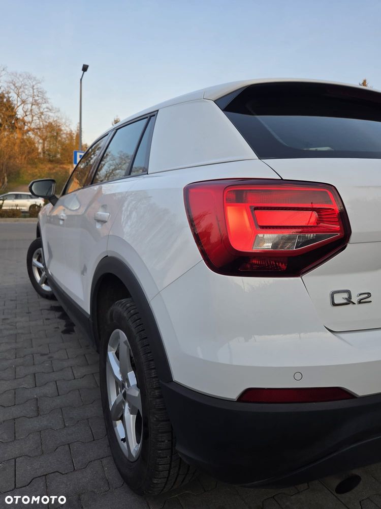 Audi Q2 1.6 TDI - 6