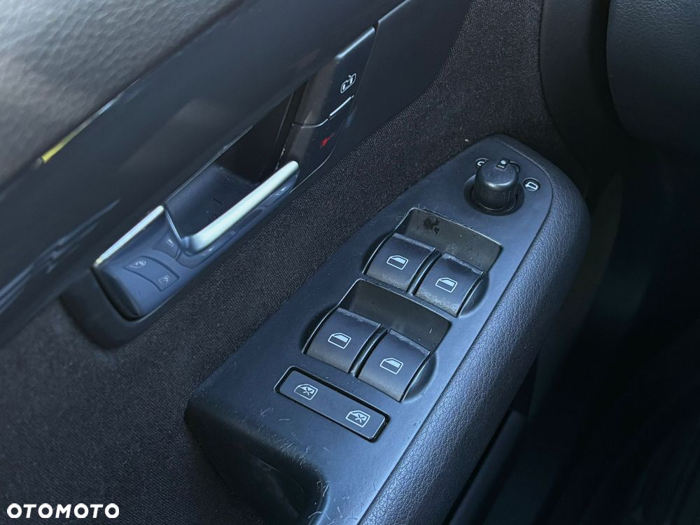 Audi A4 Limousine 1.9 TDI - 20