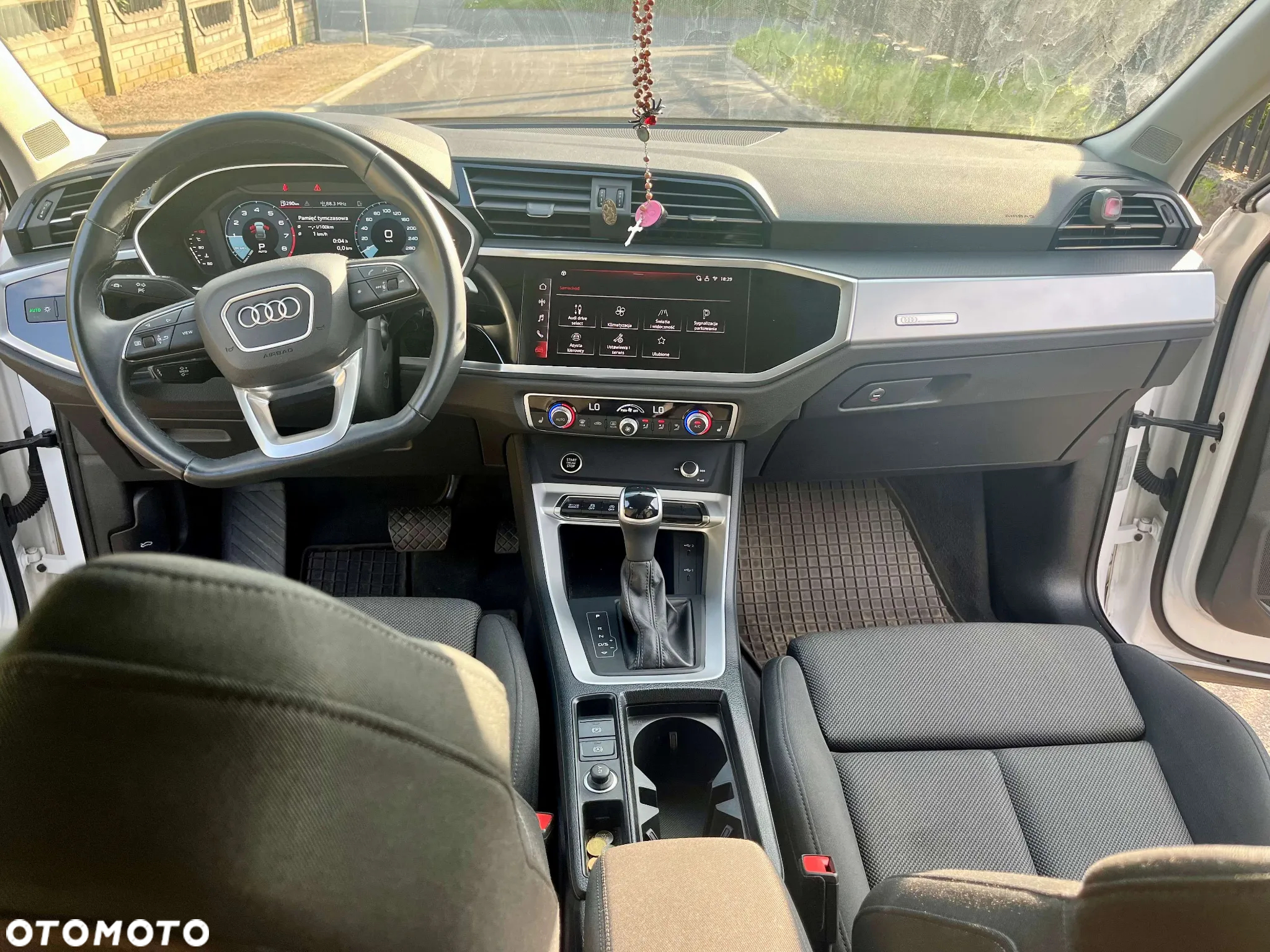 Audi Q3 Sportback - 7