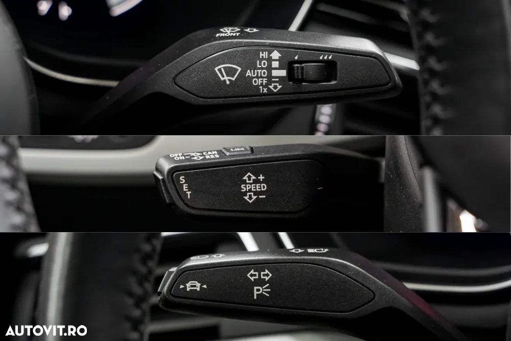 Audi A4 40 TDI S tronic S line - 11