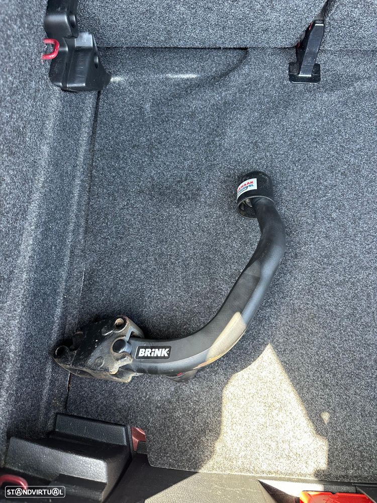 VW Polo 1.4 TDI Blue Motion - 18