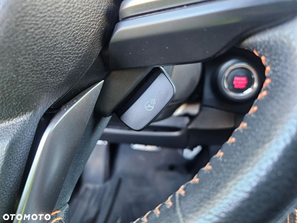 Subaru XV 2.0i Exclusive (EyeSight) Lineartronic - 23