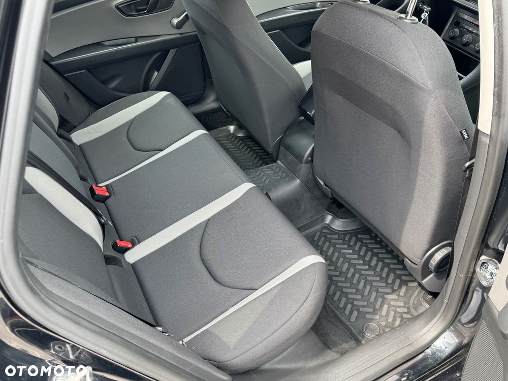 Seat Leon - 31