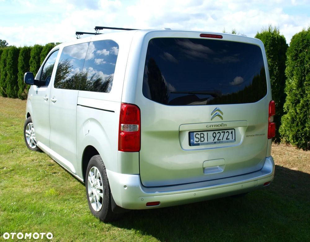 Citroën SpaceTourer - 7