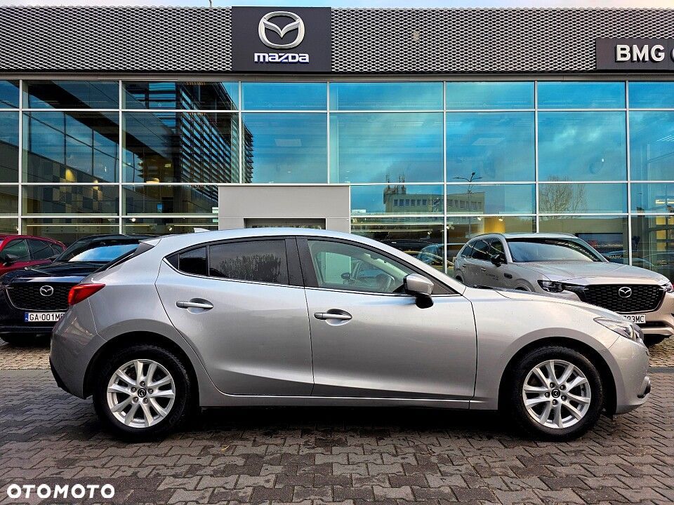 Mazda 3 2.0 Skyenergy - 19