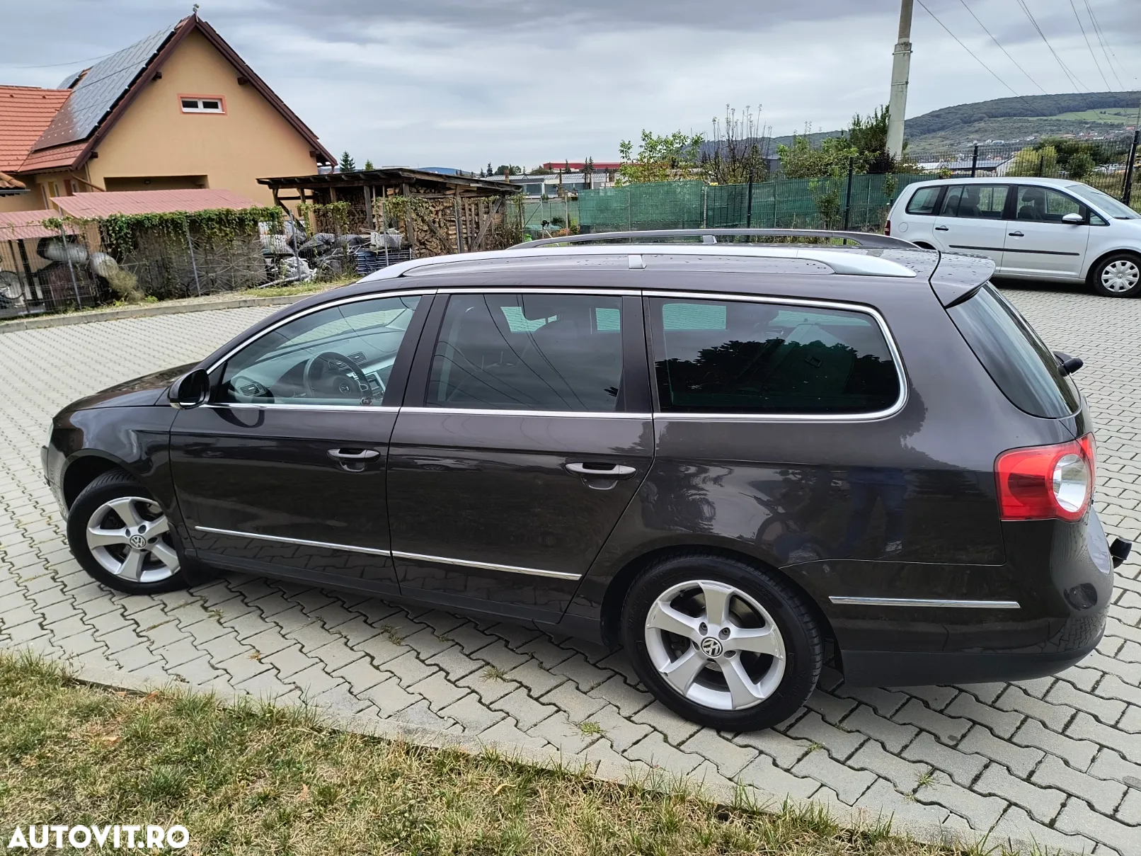 Volkswagen Passat - 3