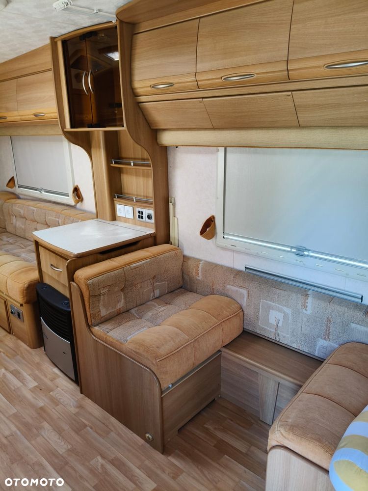 Coachman LASER 590/4 - 8