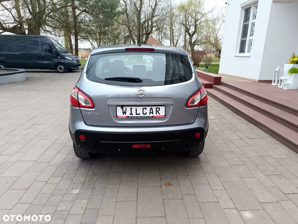 Nissan Qashqai 1.6 Tekna - 18