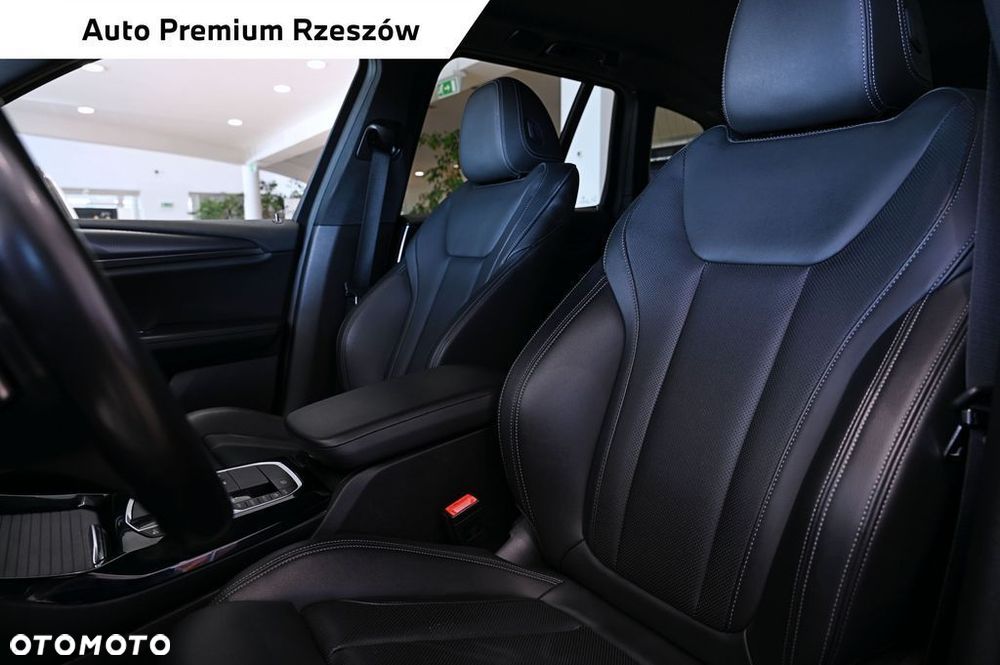 BMW X3 xDrive20i mHEV - 9