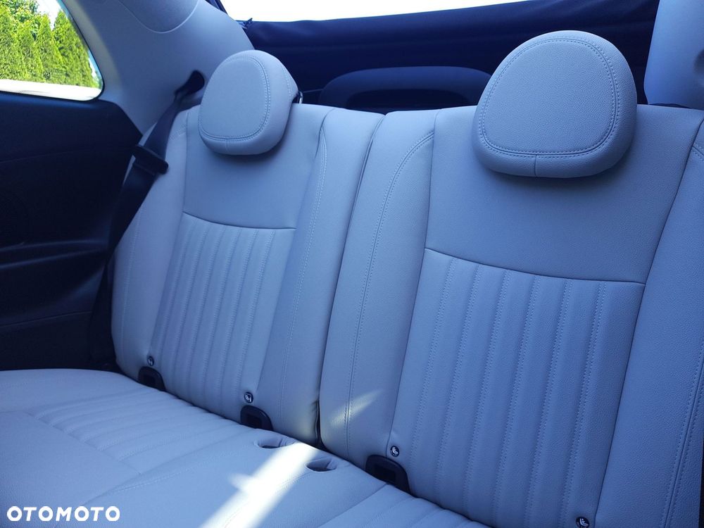 Fiat 500 - 16