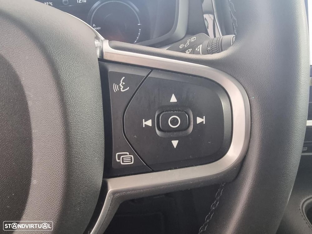 Volvo V60 2.0 T6 AWD TE Inscription Expression - 25