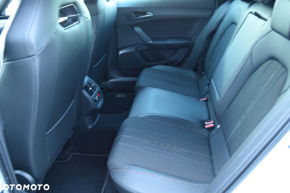 Cupra Formentor 1.5 TSI DSG - 32