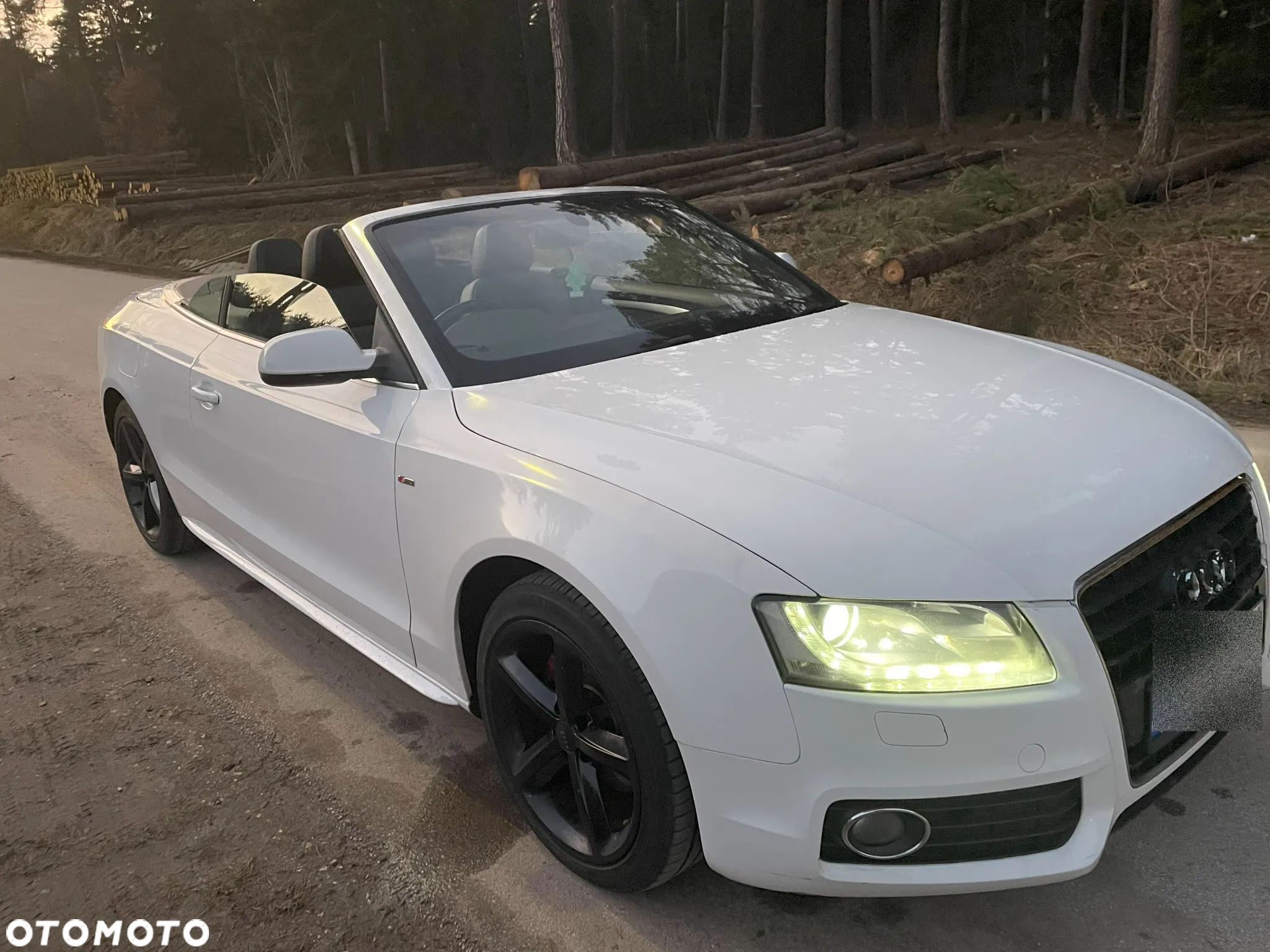Audi A5 - 20