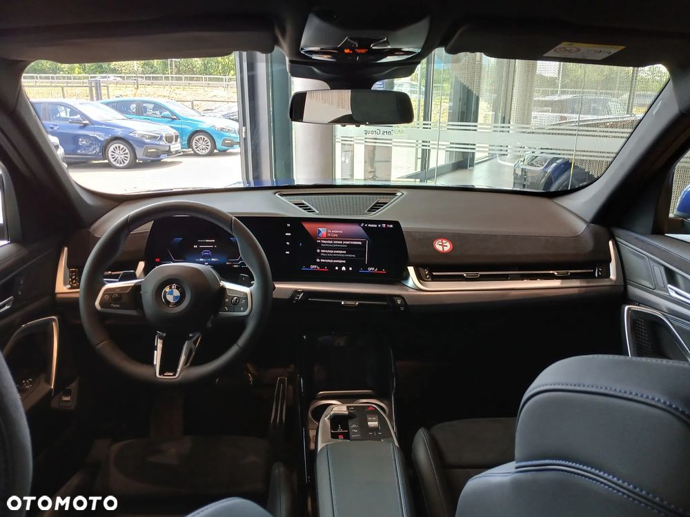 BMW X1 sDrive20i mHEV sport - 18