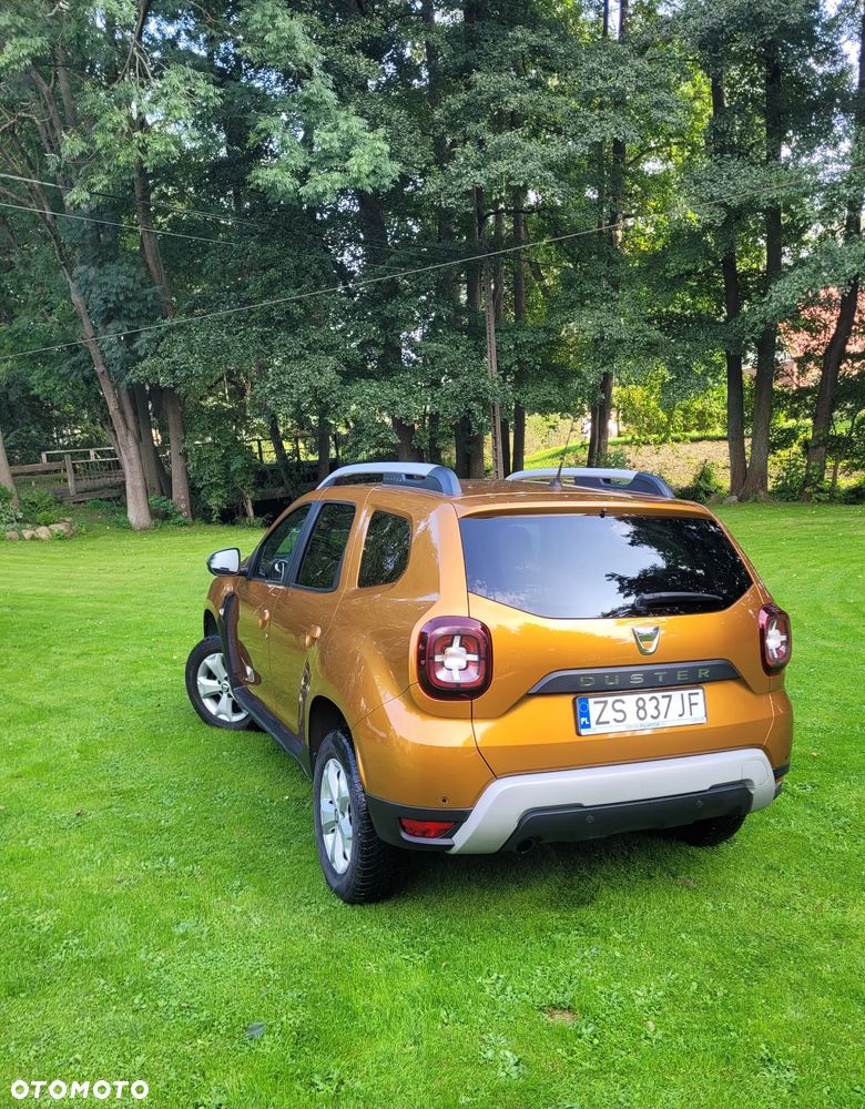 Dacia Duster 1.6 SCe Comfort - 3