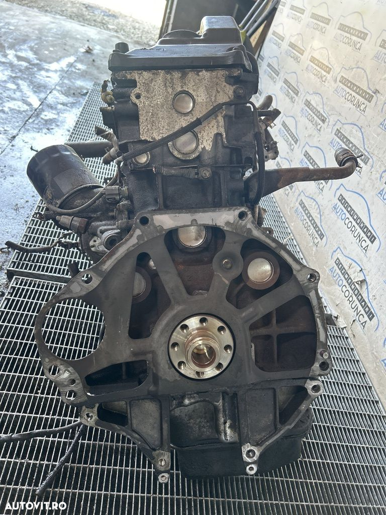 Motor Toyota Land Cruiser J12 3.0 D - 4D 2002 - 2010 163CP Automata 1KD - FTV Euro4 ... - 2