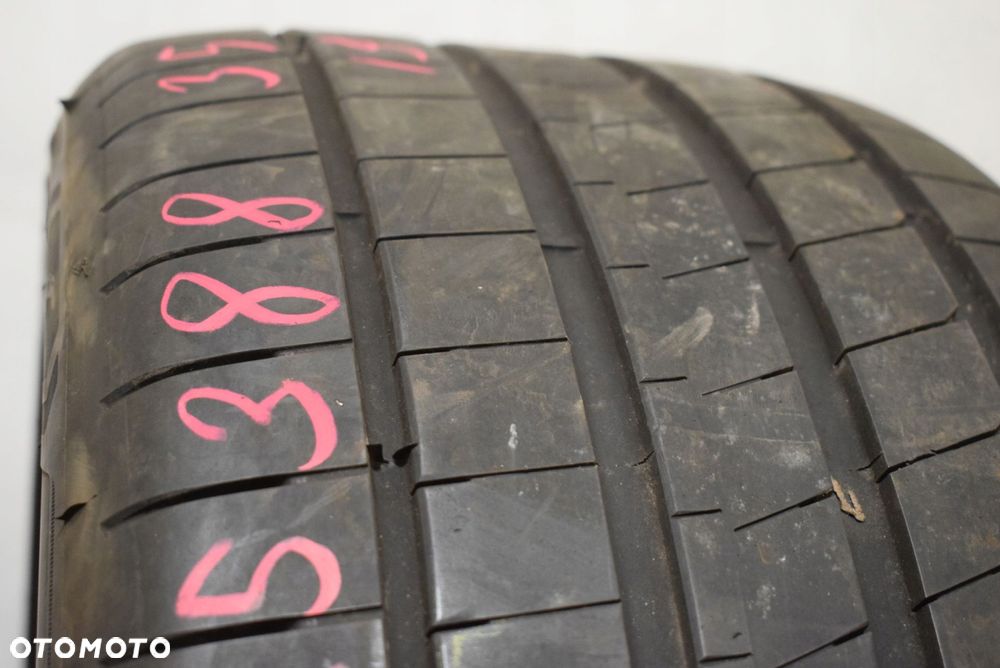 R19 275/35 Goodyear Eagle F1 Asymmetric 6 100Y Wysyłka gratis! - 2