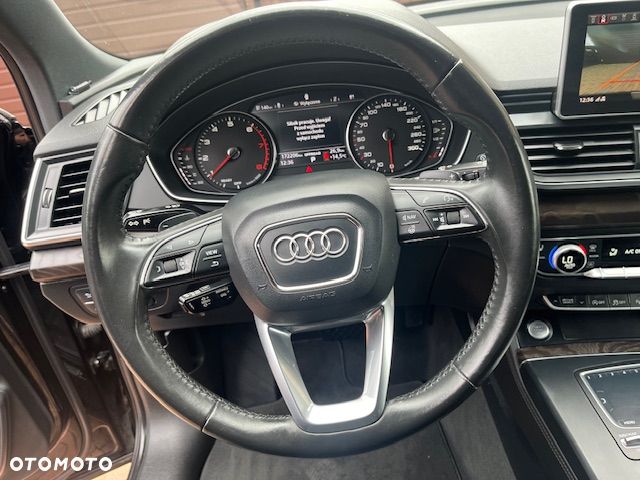 Audi Q5 2.0 TFSI Quattro S tronic design - 16