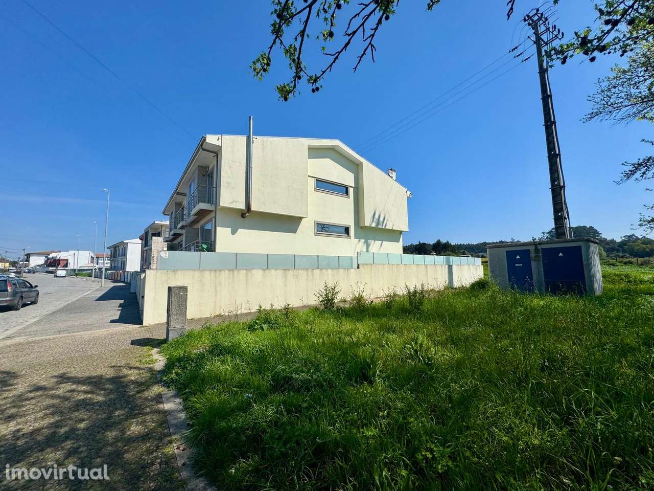 Moradia T3 de Luxo com Piscina Privativa e Jardim – A 20 min. do Porto - Grande imagem: 3/19