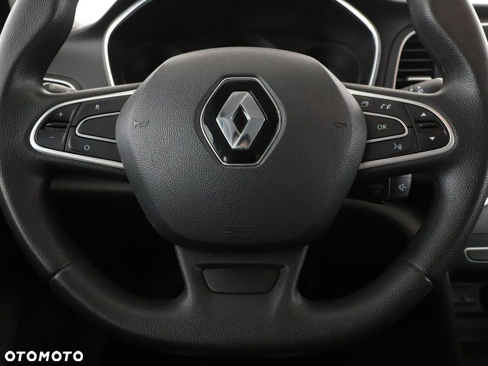Renault Megane ENERGY TCe 100 LIFE - 17