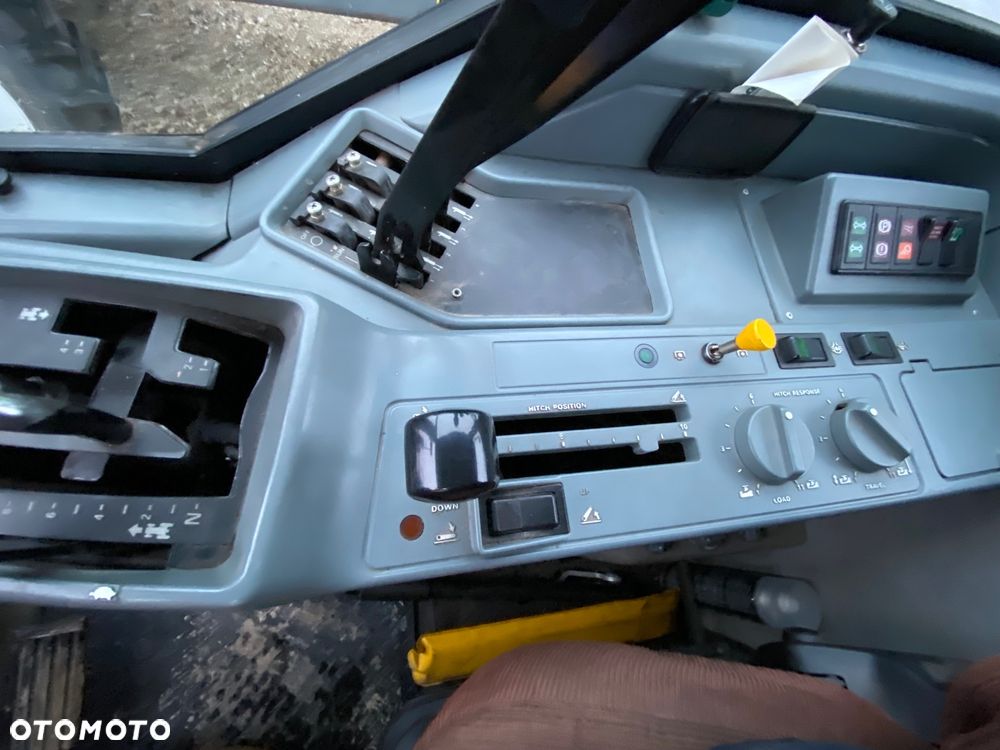 Case IH 7220 Magnum - 10