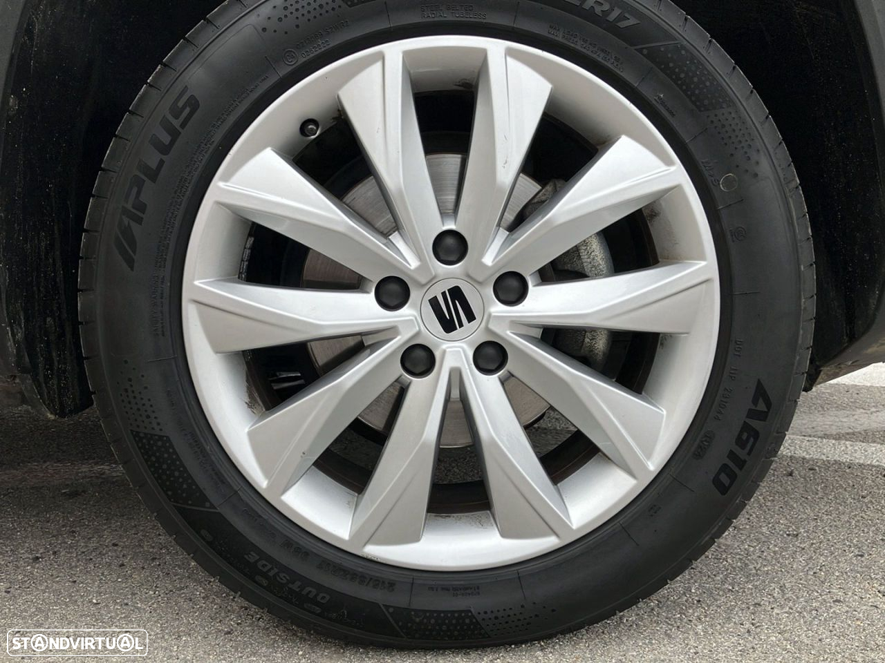 SEAT Ateca 1.0 TSI Style - 29