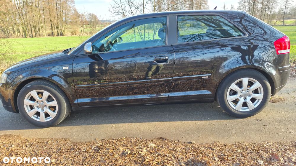 Audi A3 3-drzwiowe - 14