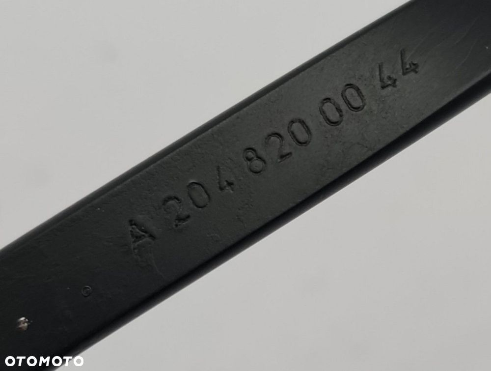 RAMIE WYCIERACZKI LEWE MERCEDES W204 EUROPA - 3