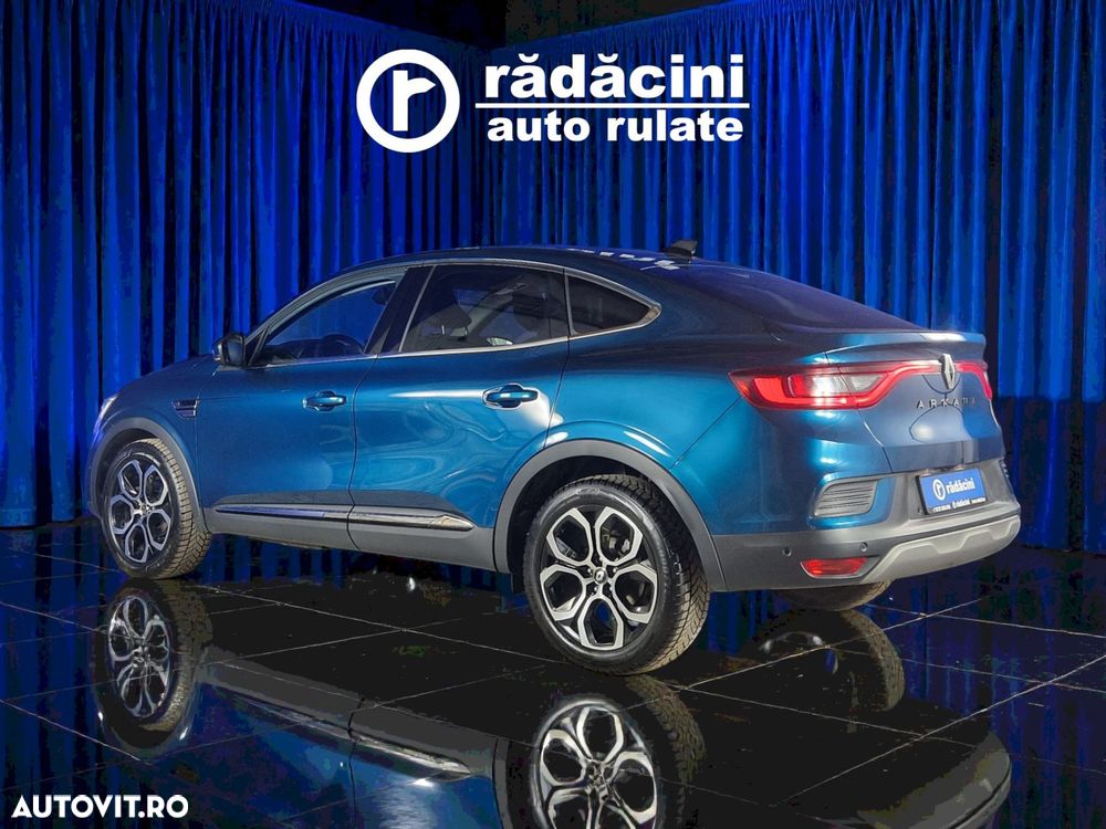 Renault Arkana - 7