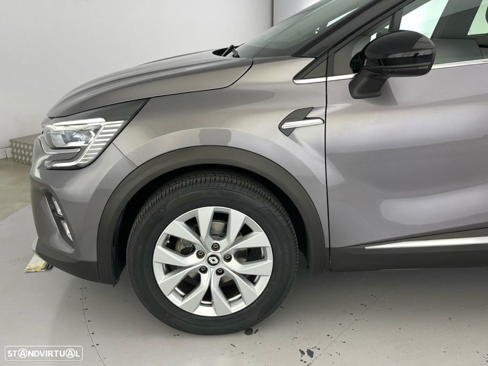 Renault Captur 1.0 TCe Zen - 25