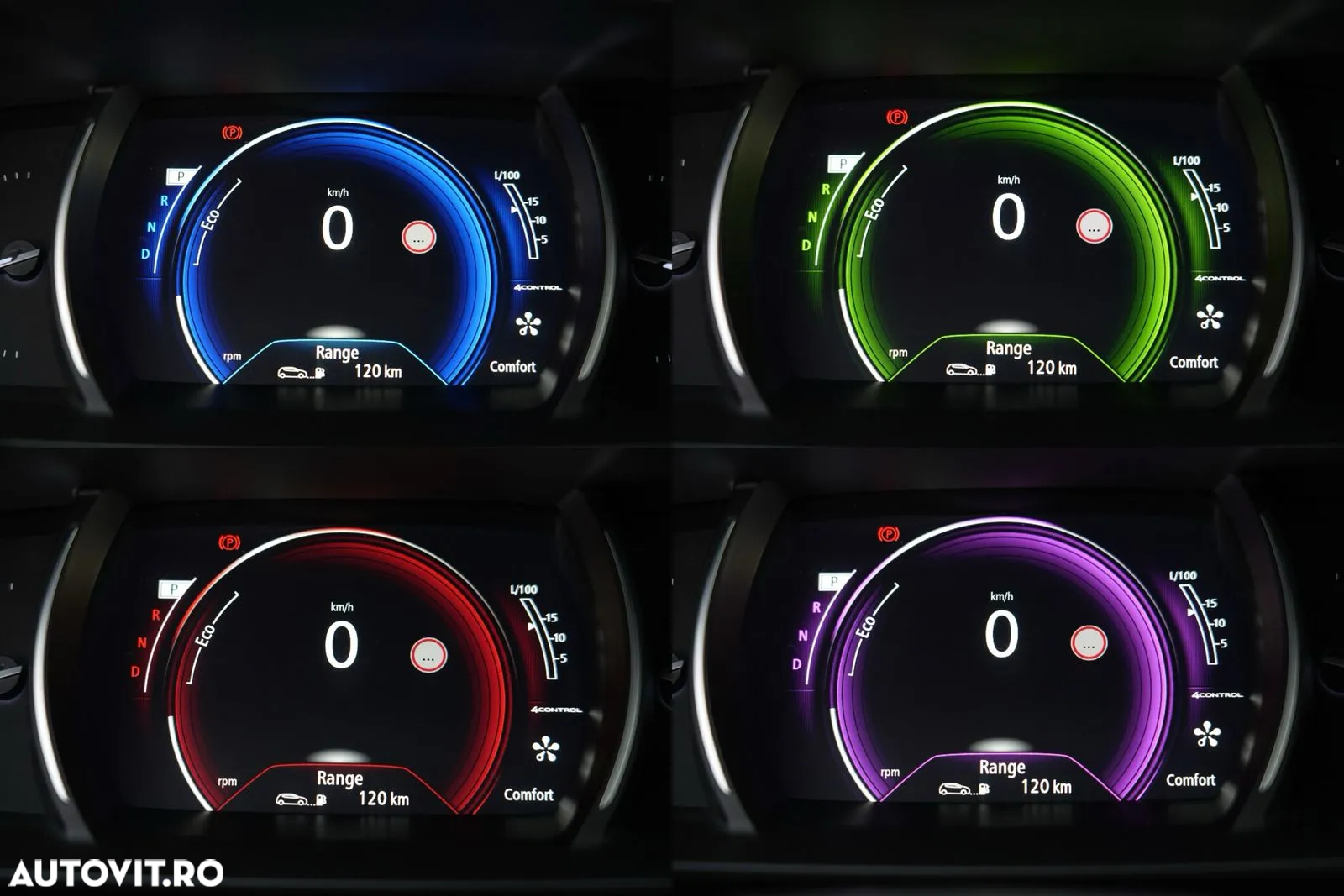 Renault Talisman Grandtour ENERGY dCi 160 EDC INITIALE PARIS - 21