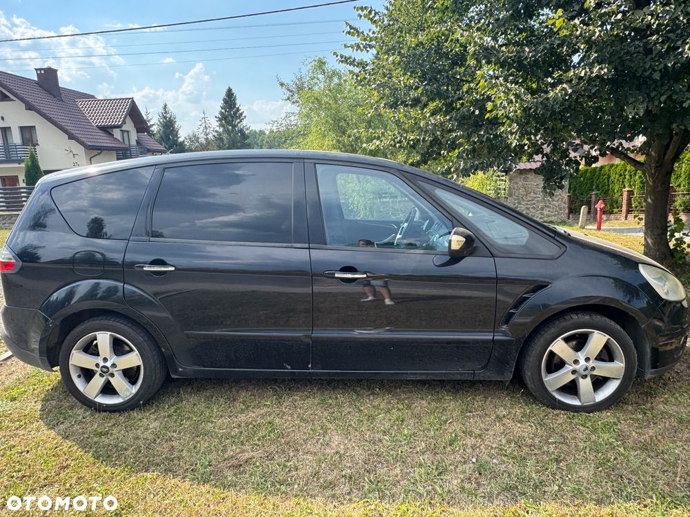 Ford S-Max 1.8 TDCi Ambiente - 3