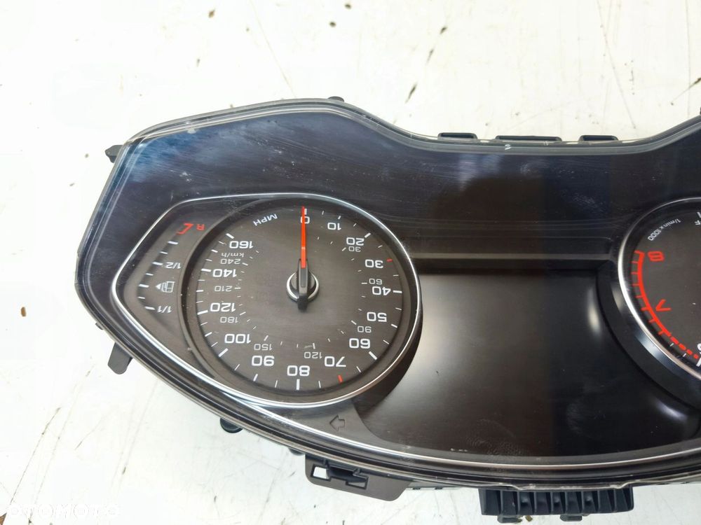 LICZNIK ZEGARY AUDI A4 B9 2.0 BENZYNA TFSI 8W5920970D UK ! - 4