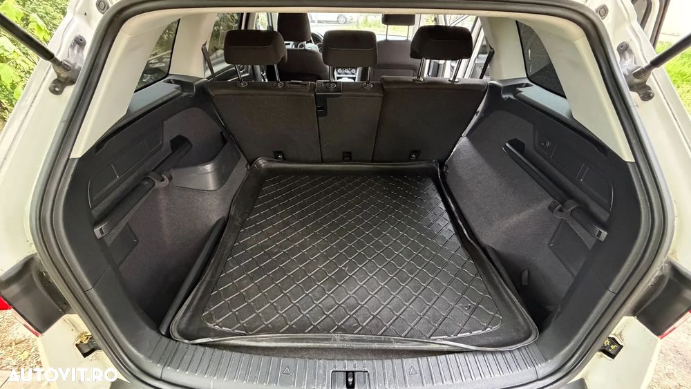 Skoda Kodiaq 2.0 TDI 4X4 DSG Ambition - 12
