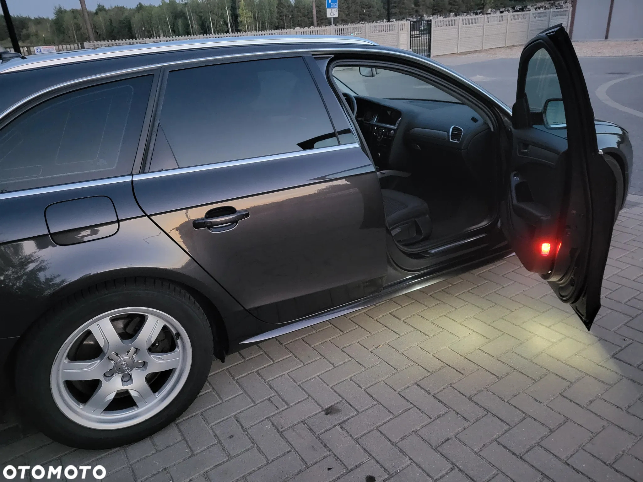 Audi A4 - 6