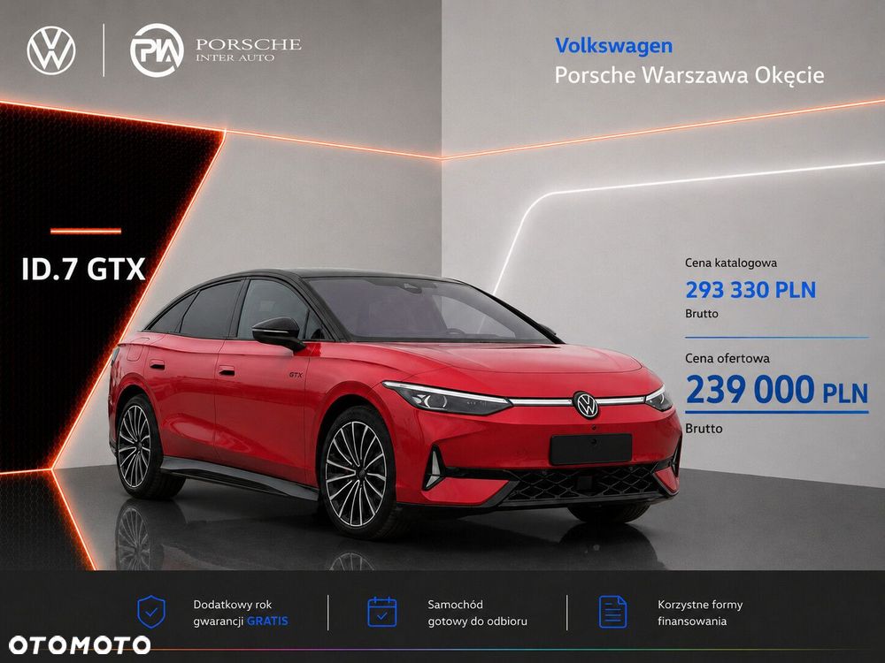Volkswagen ID.7 - 2