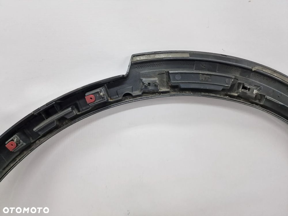 PORSCHE CAYENNE III 3 9Y0 18- PRAWA TYLNA TYLNIA TYŁ LISTWA NA BŁOTNIK , NR 9Y0854732D , NR AUKCJI NLB105 - 25