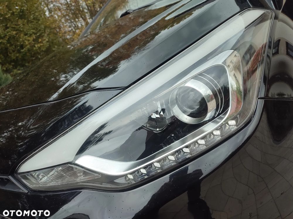 Hyundai i20 1.25 Wersja Jubileuszowa - 8