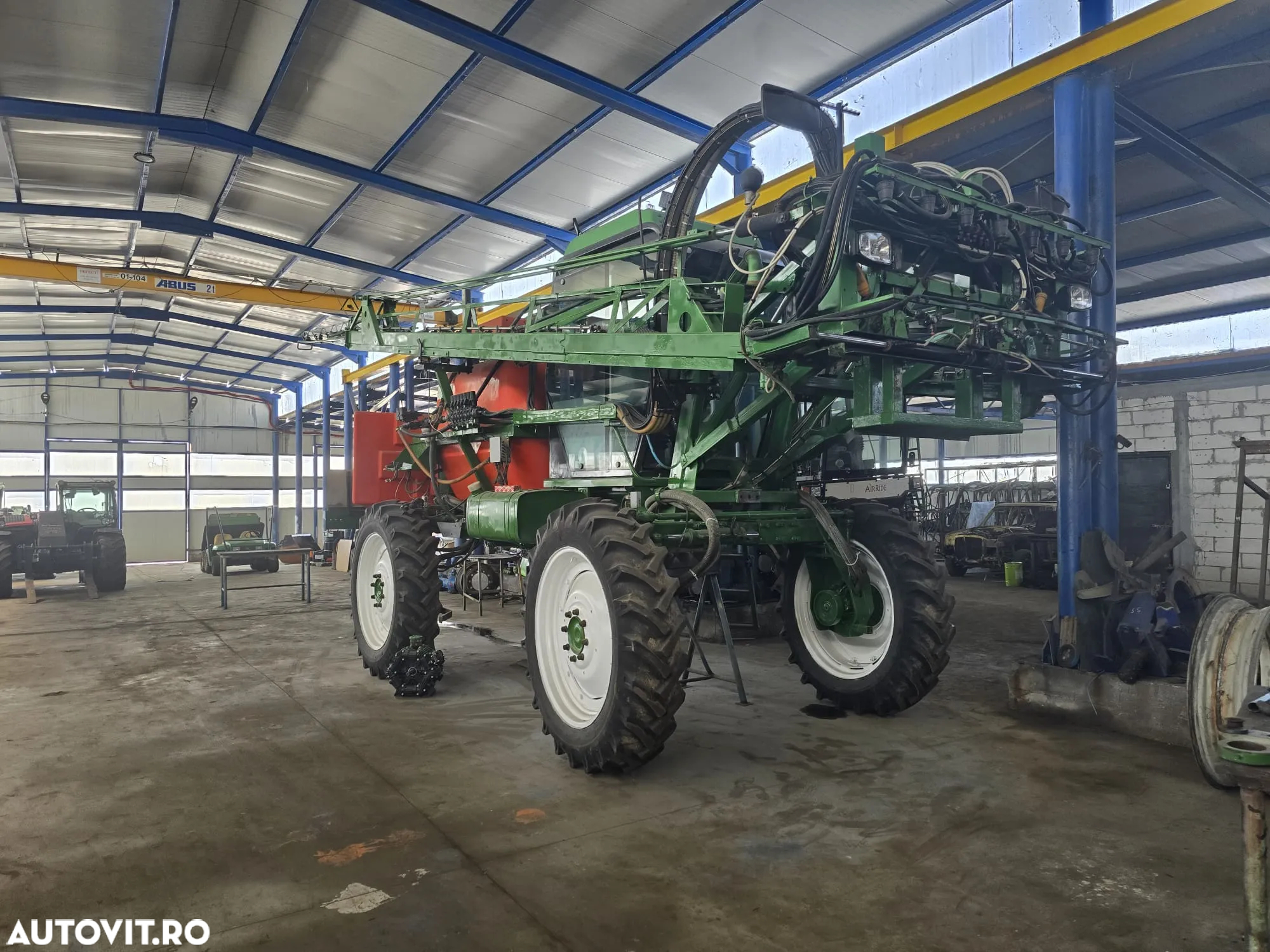 Seguip UTL3500 UTL 3500 - 2