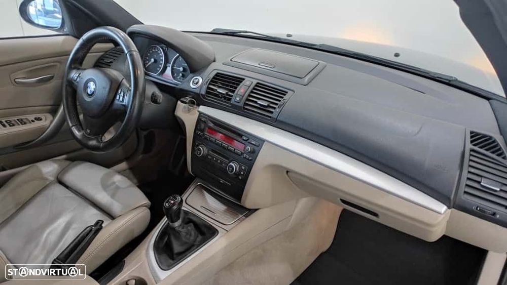 BMW 118 - 23